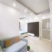 Căn Hộ Mới 32 M2 Có Thang Máy Bảo Vệ Ngay Trường Sa Q.3