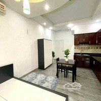 Cho Thuê Phòng Studio Giá Chỉ 5 Triệu990 Tại Bình Gần Đh Bách