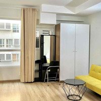 Studio Cho Thuê Dài Hạn - Charmington La Pointe Quận 10. Giá Chỉ 12 Triệu