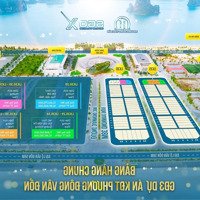 Chính Chủ Cần Bán 3 Lô Đẹp Nhất Phương Đông Vân Đồn, View Thẳng Biển