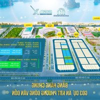 Chính Chủ Cần Bán 3 Lô Đẹp Nhất Phương Đông Vân Đồn, View Thẳng Biển