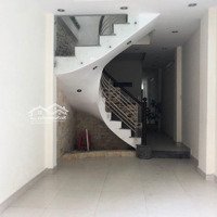 Nhà Hẻm Rộng Sát Hẻm Xe Tải Nguyễn Văn Đậu 5Pn- 3 Vệ Sinhđang Sơn Sửa