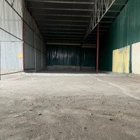 Chính Chủ Cho Thuê Kho 200-400-700M2 Cầu Bươu, Thanh Trì Hn -0912666070