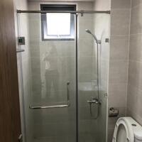 Cho Thuê căn hộ Him Lam Phú An (69m2, 2PN,2WC) Giá 8.5 Triệu/Tháng View Hồ Bơi Có 2 Máy Lạnh + Rèm + Máy Nước Nóng. LH Hoàng Nam