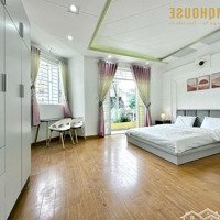 Khai Trương Căn Hộ Dạng 1 Phòng Ngủ2Balcon Ngay Sát Phan Xích Long Phú Nhuận