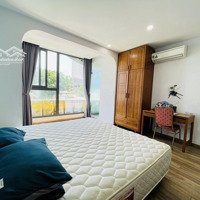 Căn Hộ Mini Full Nội Thất Gần Biển Nha Trang Chỉ 3.5 Triệu/Tháng