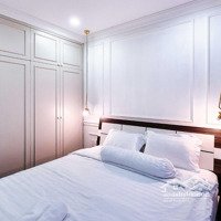 Cho Thuê Căn Hộ Gold View 2 Phòng Ngủ 2 Vệ Sinh Nội Thất Cao Cấp, Tông Nhà Bán Cổ Điển