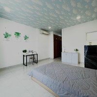 1 Phòng Ngủcửa Sổ Thoáng, 35M2 Nằm Ngay Trung Tâm Q4