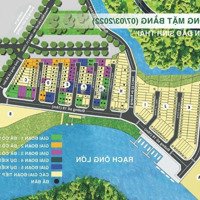 Đất Nền Sổ Hồng Tại Kdc Gia Long Tháng 6/2024 Cực Tốt Cho Khách Hàng Đầu Tư Và An Cư