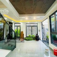 Sở Hữu Ngay Nhà Đẹp 2 Mặt Tiền Hẻm Xe Hơi 5M, Phan Tây Hồ, Phú Nhuận, 4 Tầng, Ngang 6M, 8.6 Tỷ.