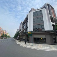 Cho Thuê Shophouse , Căn Góc Siêu Vip Nhất Cạnh Mega World Hà Nội , Chính Chủ