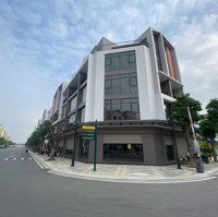 Cho Thuê Shophouse , Căn Góc Siêu Vip Nhất Cạnh Mega World Hà Nội , Chính Chủ