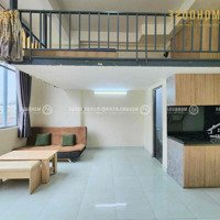 Duplex + Cửa Sổ , Ngay Trung Tâm Tân Phú