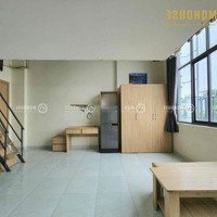 Duplex + Cửa Sổ , Ngay Trung Tâm Tân Phú