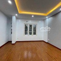 Bán Nhà Lô Góc 5 Tầng Phố Bà Triệu Kéo Dài Dài .47M2