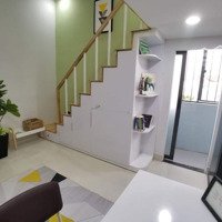 Căn Hộ Mini "Siêu Tiện Nghi" Giá Rẻ ! 25M2 Full Nội Thất