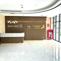 Cho Thuê Căn Hộ Legacy Liền Kề Aeon Mall 1 Phòng Ngủ Giá Bán 3, 5 Triệu Có Nội Thất