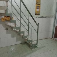 Phòng Trọ 2 Tầngdiện Tích30M2 Kiệt Đường Lê Văn Thứ