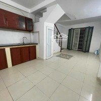 Một Căn Duy Nhất Tại Hà Trì 3 Nhà 4 Tầng X35M2 Có 4 Phòng Ngủ 1Phong Thờ Sân Phơi Giá Hơn 3 Tỷ