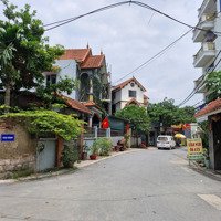 Chỉ Hơn 2 Tỷ- 52 M2 Đất Đa Tốn- Gần Vinhomes- Hưởng Trọn Không Gian Xanh Eco Park.