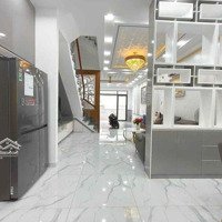 Nhà Kdc Anh Tuấn 5*17M Trệt 3 Lầu Full Nội Thất Giá Bán 7,6 Tỷ