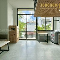 Cho Thuê Căn Hộ Duplex 40M2 Ban Công Máy Giặt Riêng Gần Sân Bay