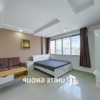 Cho Thuê Căn Studio View Thành Phố Thoáng Mát Quận 3 , Gần Đh Sư Phạm