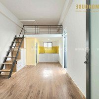 New Mới Phòng Duplex,Bancol, Gần Ngay Đần Sen , Giá Siêu Ưu Đãi Cho Mn