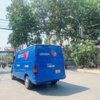 BÁN CHDV 22 phòng Dương Quảng Hàm ngang 9m 4 lầu ngay sau ĐH Văn Lang DT 105tr 16.8 tỷ.