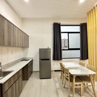 CHO THUÊ CĂN HỘ 60M2 FULL NỘI THẤT CAO CẤP NGAY CẦU THỊ NGHÈ LH 0346638001