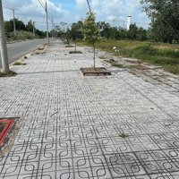 Bán Đất Mặt Tiền Đường Trường Chinh,Khu Tdc Long Thọ,Nhơn Trạch , Diện Tích: 125M2 ,Giá Chỉ :2,6 Tỷ