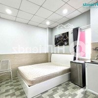 Studio Full Nội Thất Phù Hợp Ở 2 Người Gần Khu Chế Xuất - Ufm - Tdtu