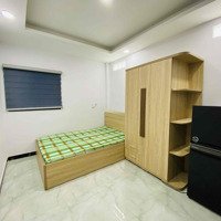 Trống Sẳn Studio Ngay Đối Diện Đại Học Tôn Đức Thắng