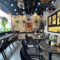 Đẹp Nhất Đại La, Sau Nhà Mặt Phố, Ngõ Rộng Ô Tô, Đang Kinh Doanh Cafe, Nhẹ Nhàng 40 Triệu/Tháng