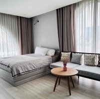 ️Studio Cửa Sổ 32M2 - Giá 8 Triệu8 Nằm Ngay Đường Phan Đăng Lưu Siêu Nét