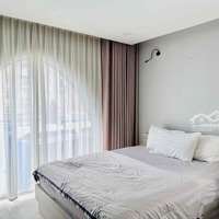 ️Studio Cửa Sổ 32M2 - Giá 8 Triệu8 Nằm Ngay Đường Phan Đăng Lưu Siêu Nét