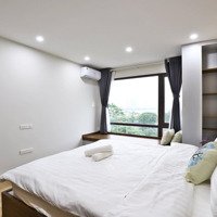 Cho Thuê Căn Hộ Dv Full Đồ 02 Ngủ 01 Khách Mới Ở Ngõ 399 Âu Cơ, Tại Thung Lũng Hoa Tây Hồ, Hà Nội