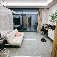 Hiếm, Bán Nhà Mới Minh Khai, 82M X 06 Tầng, Thang Máy, Gara 2 Xe 7 Chỗ, Nội Thất Đẹp, Vị Trí Độc