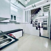 Lô Gốc 2 Mặt Tiền Ôtô Quay Đầu Ngay Metro Q12 Tân Thới Hiệp