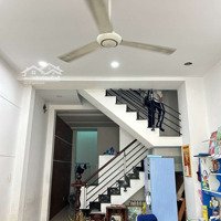 Nhà 2 Tầnghẽm Xe Hơi5M Thông Đường Số 8 Ra Lò Lu ~300M, Trường Thạnh