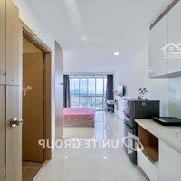 Căn Hộ Studio Full Nội Thất Cao Cấp