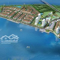 Tiềm Năng Của Dự Án Marine City, Thông Qua Hệ Thống Bản Đồ Hay Sơ Đồ Phát Triển Không Gian Vùng