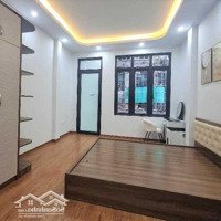 Bán Nhà Đẹp 4Tầng 40M2 Tân Mai, Hoàng Mai, Ôtô Gần Sát, Phân Lô, Sổ Đỏ Cc, Liên Hệ: 0917926369