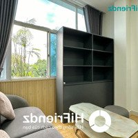 Cho Thuê Căn Hộ 2 Phòng Ngủ45M2 Cửa Sổ Trời, Đường Đặng Văn Ngữ Pn, Có Thang Máy Bảo Vệ , Liên Hệ Ngay