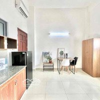 - Phòng Trọ Duplex Gác Cao • Full Nội Thất - Nguyễn Thị Thập Quận 7