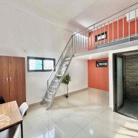 - Phòng Trọ Duplex Gác Cao • Full Nội Thất - Nguyễn Thị Thập Quận 7