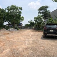 Siêu Phẩm, Hàng Hiếm 3400M2,720M Thổ Cư. Mặt Đường Tỉnh Lộ 295 Hợp Đức, Tân Yên, Bắc Giang, 9,2 Tỷ