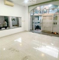 Cho Thuê Nhà Riêngdiện Tíchsàn 650M2, Chính Chủ Tại Đường Bùi Minh Trực Phường 6 Quận 8