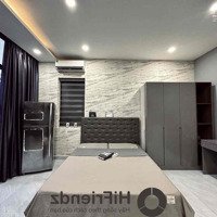 Khai Trương Căn Hộ Cao Cấp View Kính Full Nội Thất Ở Lý Chiêu Hoàng