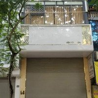 Siêu Thoáng, Mặt Phố Tô Hiêu-Cầu Giấy, 80M2, 2 Mặt Đường Ô Tô.,Kinh Doanh Sầm Uất.